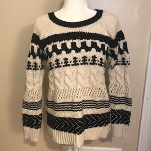 Thick Winter Sweater